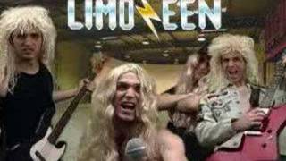 Watch Limozeen Because Its Midnite video