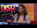 Kandi Burruss Talks Wedding Drama, Nene Leakes and More! EXTENDED CUT