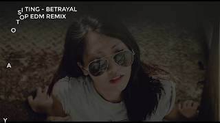 Betrayal - Yao Si Ting 姚 斯 婷 1Hour Emiri Suzuhara 音楽リミックス, リラックスした音楽