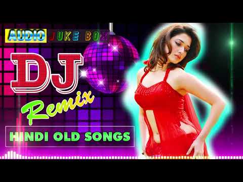 90 Old Hindi dj song 🎵 Super Hits Dholki Mix Hindi dj Nonstop remix 90 🎵 Old is gold dj Hindi🎵