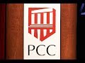 PCC Nursing Pinning Ceremony - Spring 2018