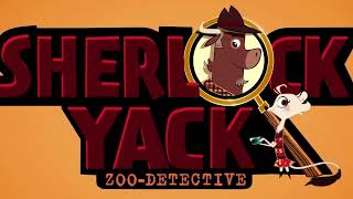 Générique Sherlock Yack