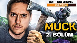 Rraenee Ekip Ile Muck - Çok Yaklaşmiştik W