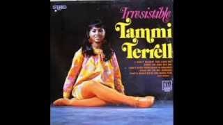 Watch Tammi Terrell Hes The One I Love video