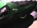 Alfa Romeo Carabo Concept Car Model - part 1