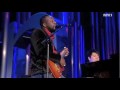 Wyclef "Wyclectic" Jean - Nobel Peace Prize Concert 2009 Part 1