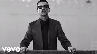 Watch Depeche Mode Wheres The Revolution video