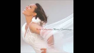 Watch Kate Ceberano The Christmas Song video