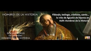 Hdh - Agustín De Hipona El Doctor De La Gracia