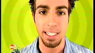 Nickelodeon January 11 2004 Commercials