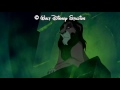 Lion King Be Prepared Zulu