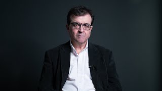 Javier Cercas Sobre El Papa Francisco