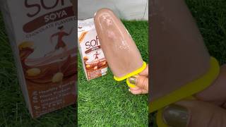 Sofit Soya Chocolate Drink Popsicle