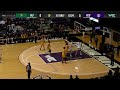 Portland Men's Basketball vs Multnomah (100 - 79) - Highlights