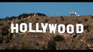 Watch Explosion Hollywood Sign video