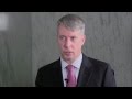 Lt.-General Andrew Leslie (retired) on Leadership and Transformation