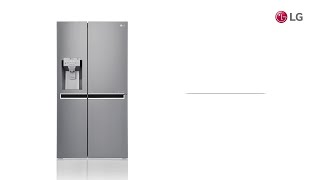 Lg Refrigerator Inverter Linear Compressor