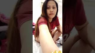 Tante Paha Mulus