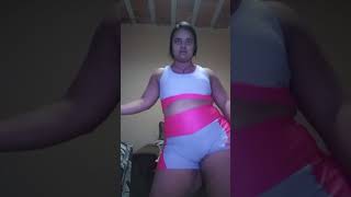 Soliho. Da. Rabeta. Suzana Dançarina 39. C.