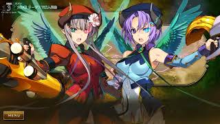 Rance 10 Boss - La Hawzel And La Saizel