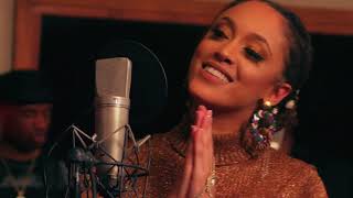 Shedly Abraham Feat. Phyllisia Ross Antonny Drew - Notre Père - Official Music Video