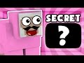 Minecraft | THE SECRET PLAY BUTTON?!