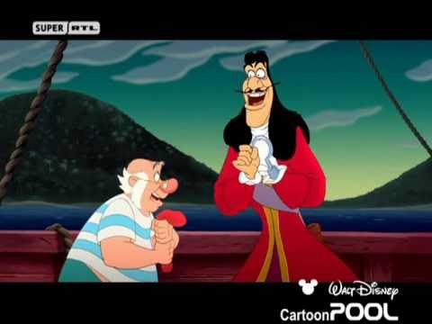 Peter Pan Movie Trailer Peter Pan Movie Trailer