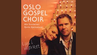 Watch Oslo Gospel Choir Himlen I Min Favn video