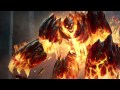 Blackrock Mountain Cinematic Trailer