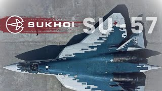 Sukhoi Su-57 Felon Doentary Russias Stealth Fighter Finally Explained Full Doentary