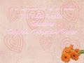 manicure flores