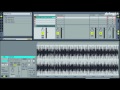 Ableton Live Tutorial - Warping Full Tracks (the right way) w/ !banginclude