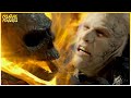 Blackout & Roarke Fight Ghost Rider | Ghost Rider: Spirit Of Vengence | Creature Features