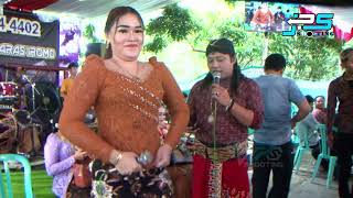 Desty Goyang Sampek Bergetar-Bikin Mata Males Kedip
