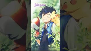 Daku X Ash Atude X Pokefamily
