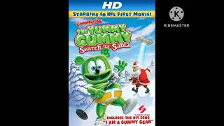 What If? The Yummy Gummy Search For Santa As A Screen Gems Movie