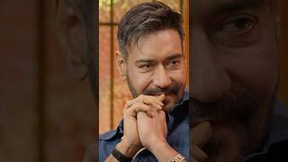 Ajay Devgns Epic Reply To Kapil About Drishyam 3, Dhamaal 4, & Maal 5