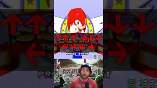 Sonic 2 And Knuckles Level Select Cheat