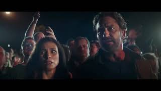 Greenland Trailer 2020 Youtube