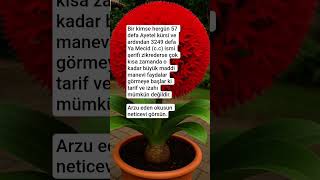 Okuyun Neticeyi Görün