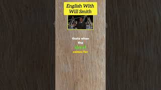 Learn English With Will Smith
