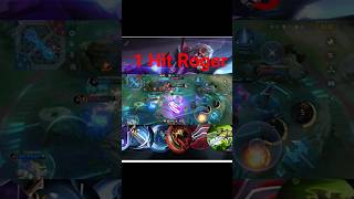 1 Hit Build Is Here To Becoming Roger As A Killing Machine ..