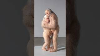 Are These Our Future? Exploring Patricia Piccininis Biotech Art