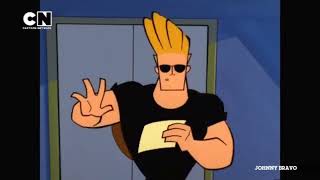 Johnny Bravo 2.Sezon 4.Bölüm Johnny Tutu Değil