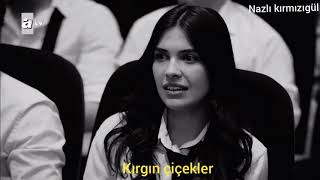 Dizilerde Bayılan Sahneleri