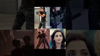 Alazdan Theo James Vibe Alan Tek Benmiyim