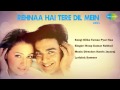 दिलको तुमसे प्यार हुआ - रहना है तेरे दिल में (2001) - दीया मिर्जा और सैफ अली खान