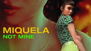 Watch Miquela Not Mine video