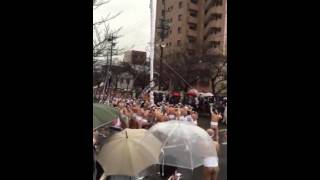 Konomiya Naked Festival 2