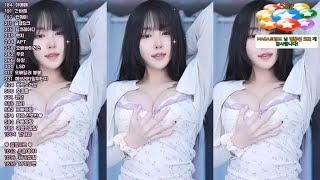 Kbj청아 Subin0750241223